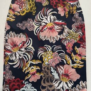 Knee length skirt from NY and Company